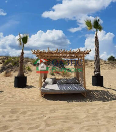 Verkauf - Wohnung in Sozopol,  Burgas