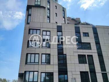 Продажа - Квартира в Лазур,  Бургас