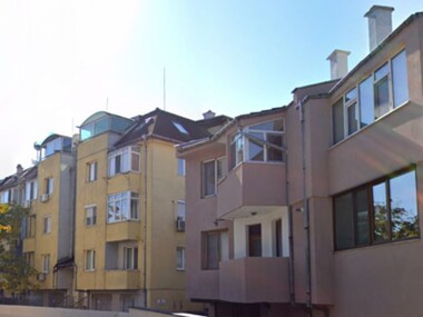 Недвижимости Изток