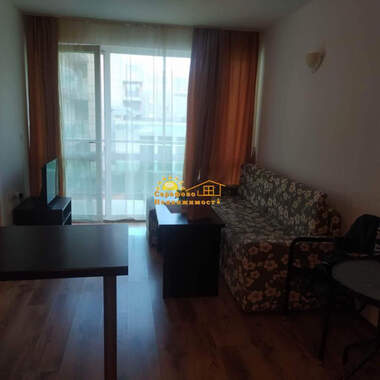 For rent - Apartment in Sarafovo,  Burgas
