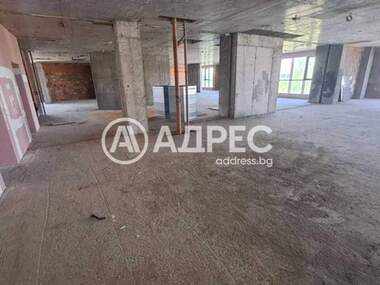 For rent - Office in Sadiyski,  Plovdiv