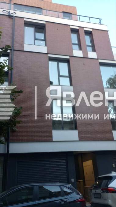 Verkauf - Wohnung in Zentar,  Burgas