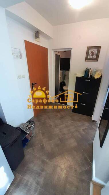 Verkauf - Wohnung in Saravowo,  Burgas