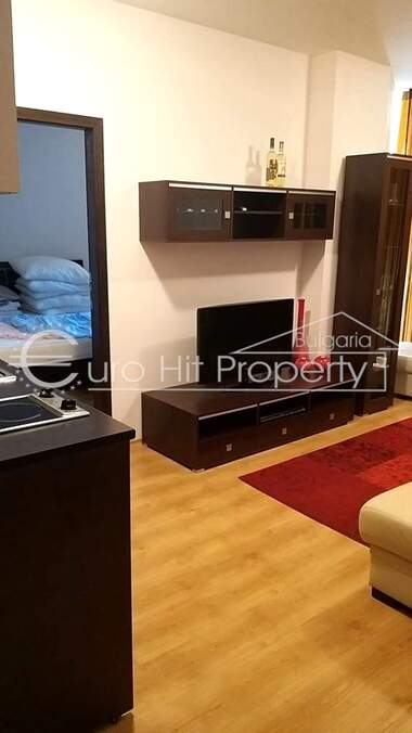 For sale - Apartment in Sveti Vlas,  Burgas