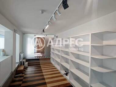 For rent - Office in Manastirski livadi-Iztok,  Sofia