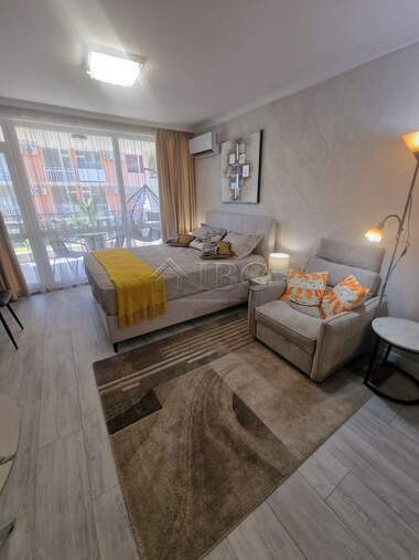 For sale - Apartment in Sunny Beach,  Burgas