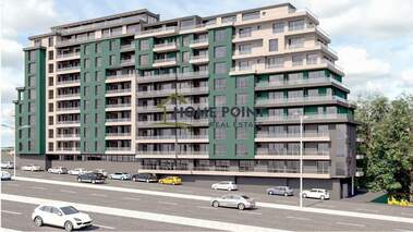 For sale - Apartment in Izgrev,  Varna