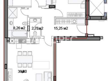 Verkauf - Wohnung in Slantschew den,  Warna