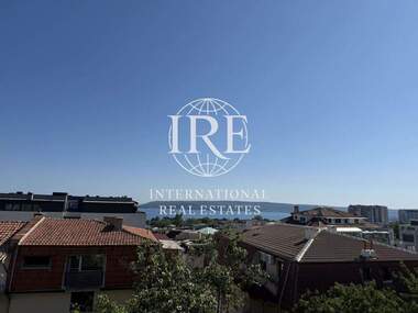 For sale - Apartment in Briz,  Varna