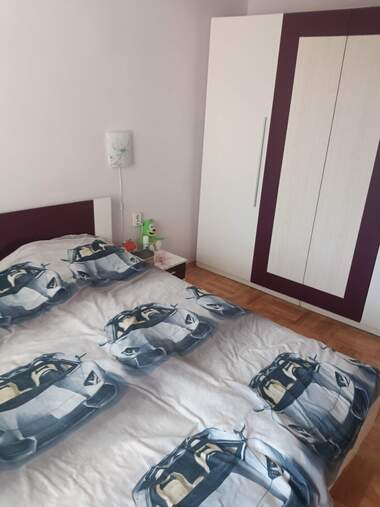 For rent - Apartment in Vasil Levski,  Razgrad