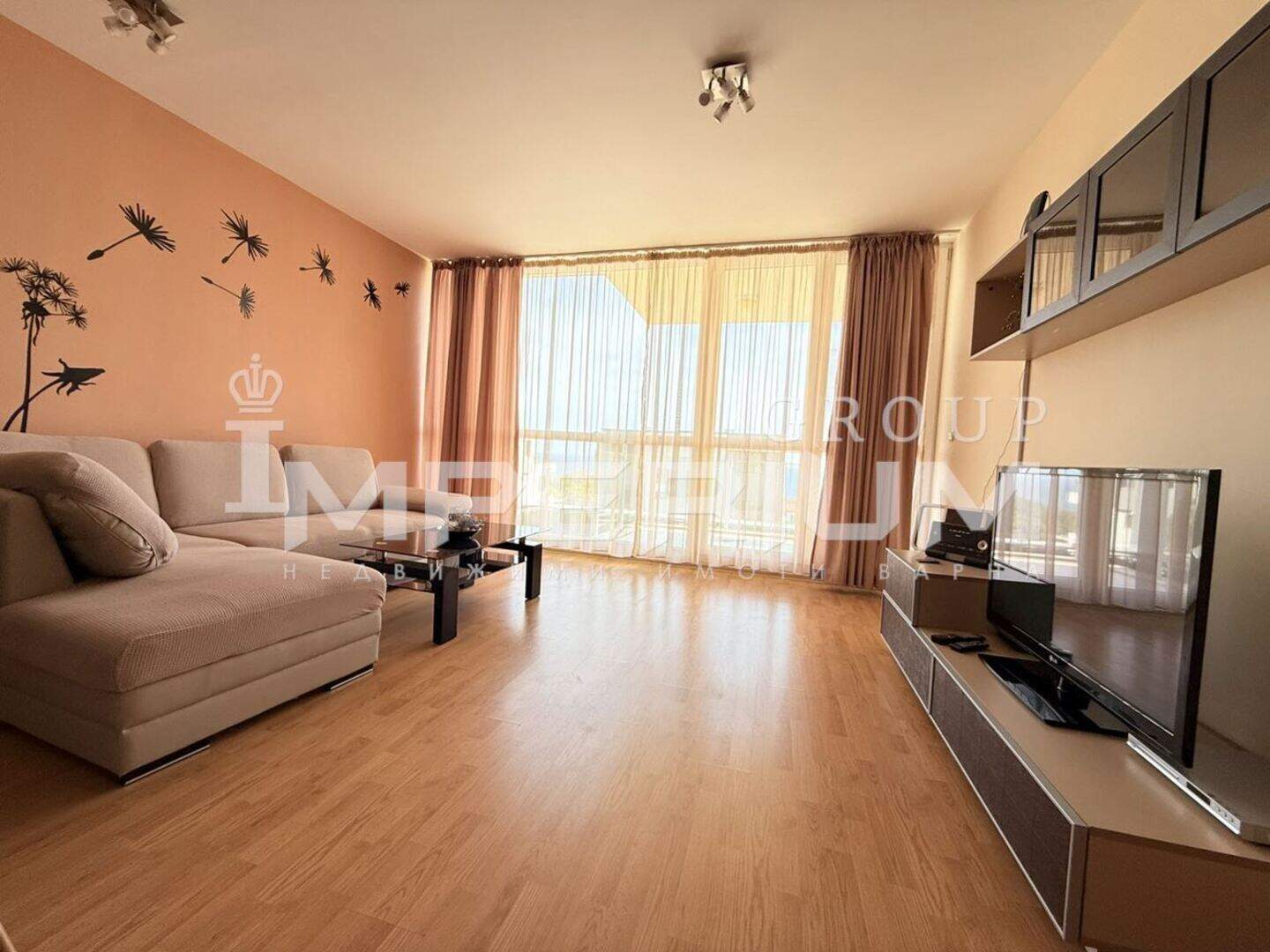Двустаен Апартамент в Галата, Варна – снимка 2