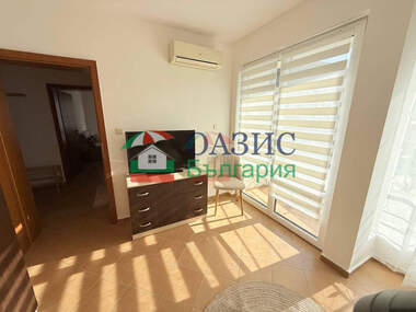 Verkauf - Wohnung in Sonnenstrand,  Burgas