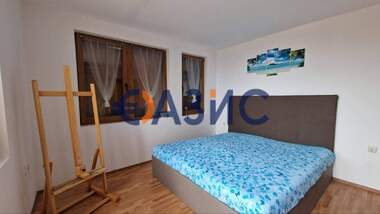 For sale - Apartment in Kosharitsa,  Burgas