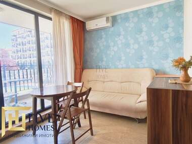 Satış - Apartman olarak Sveti Vlas,  Burgas