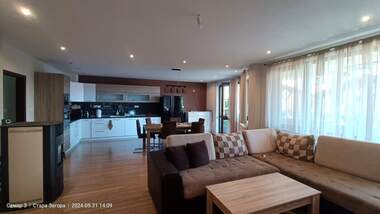 Verkauf - Wohnung in Samara-3,  Stara Zagora