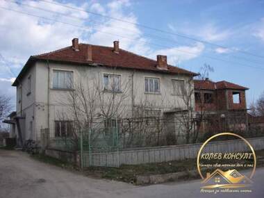 Продажа - Дом в Гранит,  Стара Загора