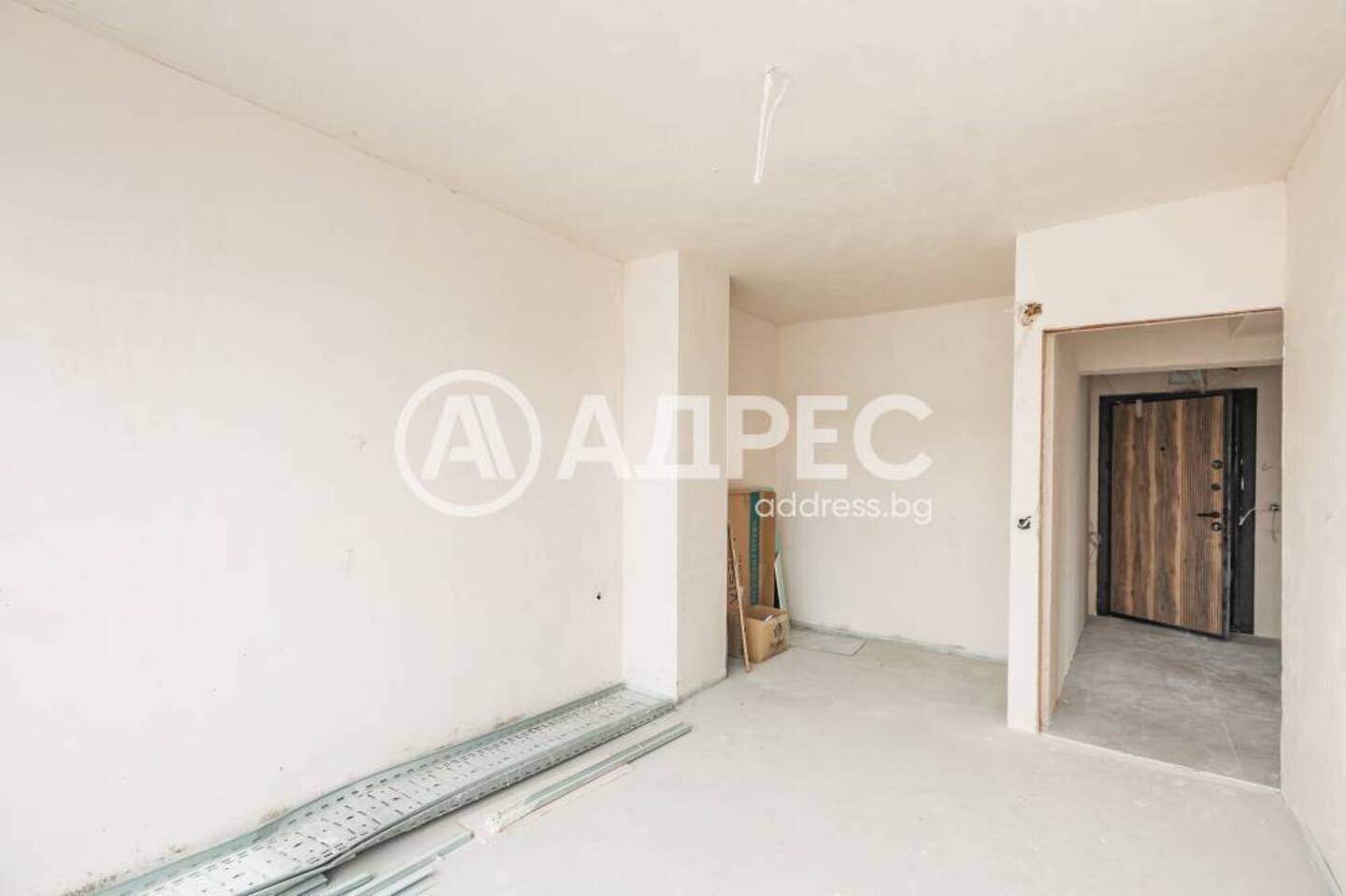 Cu două camere Apartament în Pogrebi, Varna – fotografia 10