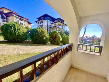 Verkauf - Wohnung in Nessebar,  Burgas
