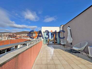 For sale - Apartment in Sveti Vlas,  Burgas