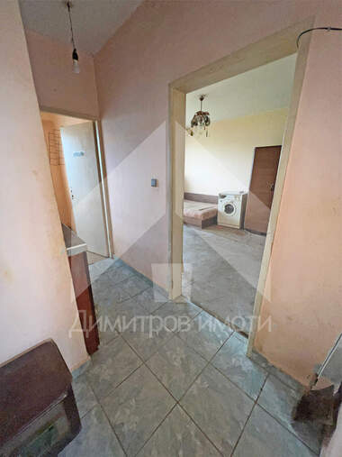 Verkauf - Wohnung in Nowi Pazar,  Schumen