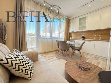 Kira - Apartman olarak Sveti Konstantin i Elena,  Varna