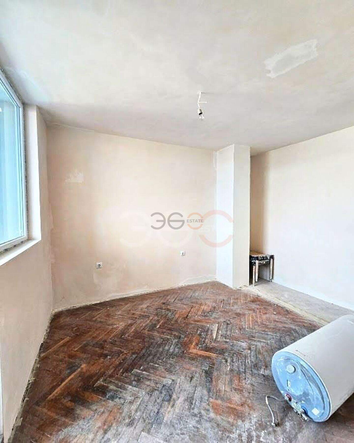 Zweizimmer Wohnung in Konfuto, Varna – Foto 3