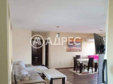 For sale - Apartment in Karshiaka,  Plovdiv
