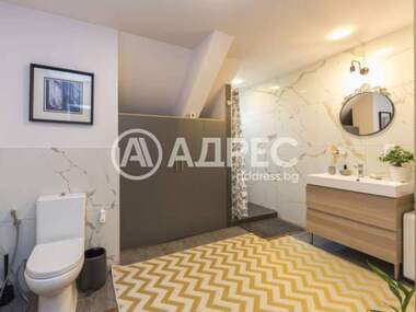 Vânzare - Apartament în Băkston,  Sofia