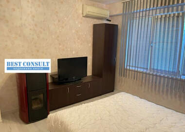 Miete - Wohnung in Drujba 3,  Ruse