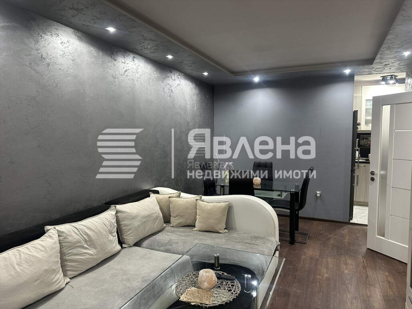 Двустаен Апартамент в Меден Рудник, Бургас – снимка 2