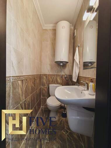 Satış - Apartman olarak Sveti Vlas,  Burgas