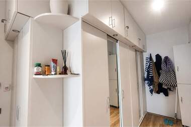 Miete - Wohnung in Okrajna bolniza - Generali,  Warna