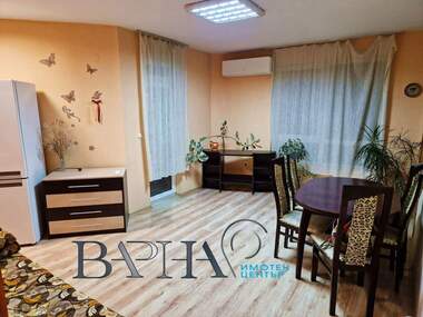 Ενοίκιο - Διαμέρισμα σε Възраждане 1,  Варна