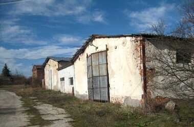 Vânzare - Spațiu industrial în Devene,  Vrața