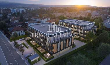 Продажба - Апартамент в Остромила,  Пловдив
