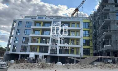 Satış - Apartman olarak Vladislavovo,  Varna