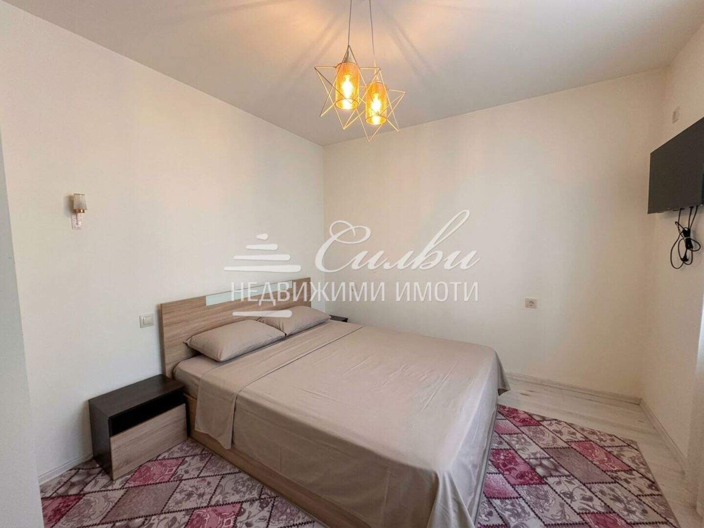 İki odalı Apartman olarak Tombul Camia, Şumen – fotoğraf 3