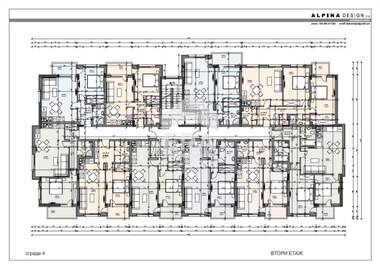 For sale - Apartment in Bankia,  Sofia