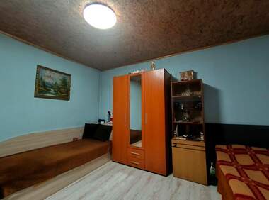 Продажба - Къща в Родина 3,  Русе