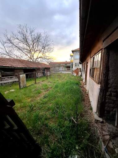 Satış - İnşaat arsası olarak Sarnevo,  Stara Zagora