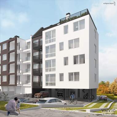 Satış - Apartman olarak Mladost-2,  Sofia