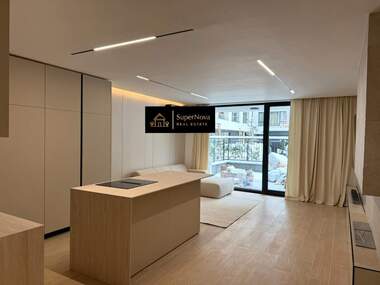 Продажба - Апартамент в Кръстова вада,  София