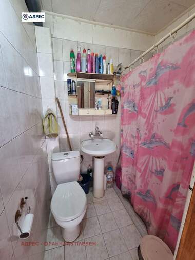 Satış - Apartman olarak Storgozia,  Pleven