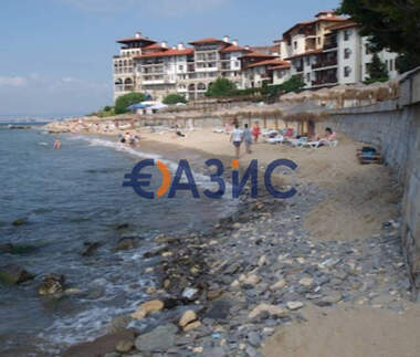 Πώληση - Διαμέρισμα σε Свети Влас,  Бургас
