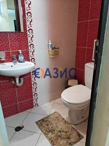 For sale - Apartment in Sunny Beach,  Burgas