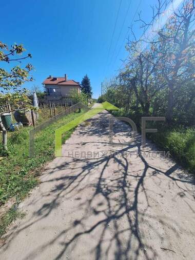Vânzare - Teren de construcții în Perceemliata,  Varna