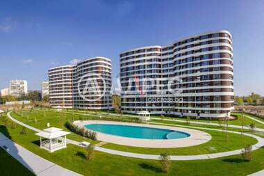 Продажа - Парковочное место у Трошево,  Варна