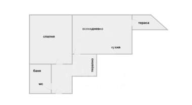 Vânzare - Apartament în Sveti Nikola,  Varna