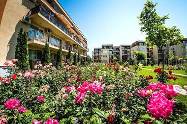 Satış - Apartman olarak Sunny Beach,  Burgas