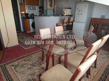 For sale - Apartment in Kazanlak,  Stara Zagora